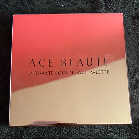Ace Beaute Ultimate Sculpt Face Palette - Picture 1 of 3